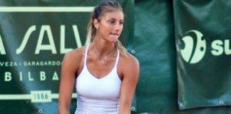 Bolsova-Dentoni y Ward-Martínez Portero, las finales del Torneo Internacional de Tenis de Getxo corinna dentoni