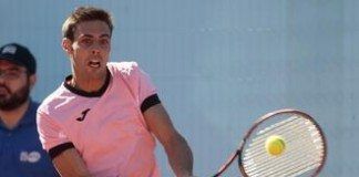 Marcel Granollers jugará en El Espinar marcel granollers