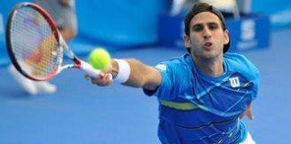 El verdugo de Nadal en Wimbledon jugará en El Espinar Adrián Menéndez