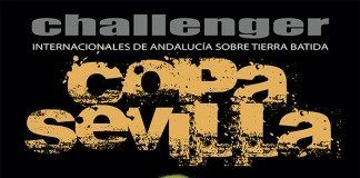 10 días para la Copa Sevilla de Tenis