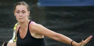 Tres españolas en octavos del ITF Femenino de El Escorial De Bernardi