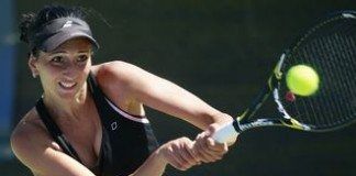 Nueve españolas en octavos del ITF Femenino Open Castilla y León Villa de El Espinar Naydenova