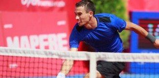 Donskoy vs Chiudinelli la final de El Espinar Evgeny Donskoy