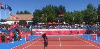Los puntos que otorga el ATP Challenger El Espinar aúpan a los jugadores en el ranking mundial Open Castilla y León Villa de El Espinar