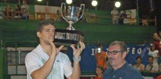 Samuel Arauzo gana el Trofeo Challenge de Puertollano samuel arauzo