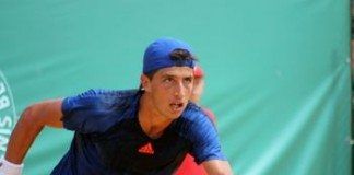 Pedro Cachín escala 82 puestos en el Ranking ATP después de ganar en Sevilla Pedro Cachín