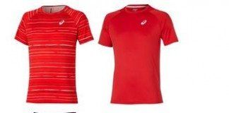 Gael Monfils elige rojo y negro para jugar el US Open compo us open gael monfils