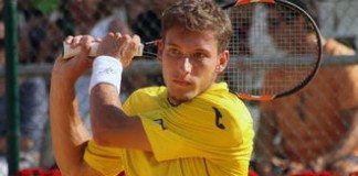 Pablo Carreño avanza a cuartos en la Copa Sevilla Pablo Carreño