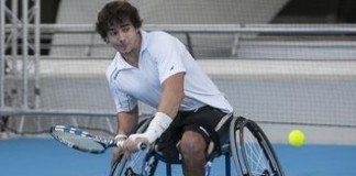Masters Nacional de Tenis en Silla de Ruedas Valencia Open Caverzaschi