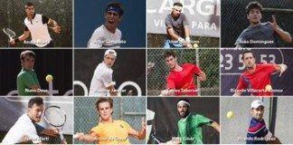 Siete españoles avanzan a la siguiente fase de Porto Open 2015 calificados Porto Open 2015