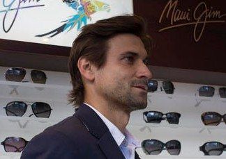 David Ferrer buscará el sexto título del año en el Valencia Open david ferrer
