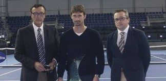 Valencia Open ‘Custodiando el Tenis’ presentacion trofeo vop