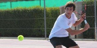 Rafa Izquierdo gana el Master MARCA Nacional Jóvenes Promesas Rafa Izquierdo