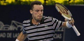 Roberto Bautista buscará un puesto en la final de Valencia Open roberto bautista