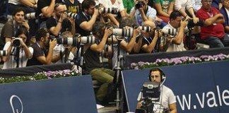 Cobertura mediática del Valencia Open valencia open tv
