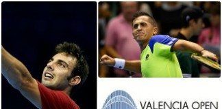 Almagro, Granollers y Rublev, ‘wil cards’ del Valencia Open valencia open wild cars