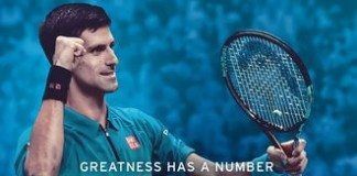 Novak Djokovic suma su quinta copa de Maestros Novak Djokovic número 1 tenis mundial