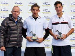 Mario Vilella campeón del III Nacional Absoluto Open Villena III Nacional Absoluto Open Villena