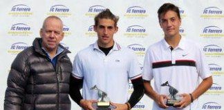 Mario Vilella campeón del III Nacional Absoluto Open Villena III Nacional Absoluto Open Villena