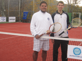 I Torneo Tenis Histórico Espacio Herrería TTH E.H.2015.ErañaBlasco 1.PDS