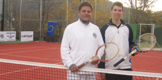 I Torneo Tenis Histórico Espacio Herrería TTH E.H.2015.ErañaBlasco 1.PDS