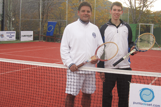 I Torneo Tenis Histórico Espacio Herrería TTH E.H.2015.ErañaBlasco 1.PDS