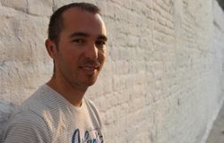 Roberto Bautista ficha a Diego Valor como jefe de prensa diego valor