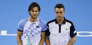 Joao Sousa, gana el Valencia Open joao sousa y roberto bautista