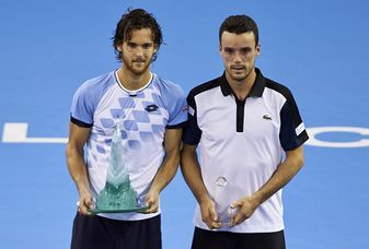 joao sousa y roberto bautista joao sousa y roberto bautista