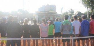 El Mutua Madrid Open se solidariza con París Mutua Madrid Open solidaridad París
