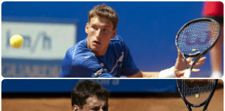 Pablo Carreño ficha por JC Ferrero-Equelite pablo carreño