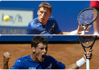 Pablo Carreño ficha por JC Ferrero-Equelite pablo carreño
