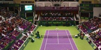 ATP Doha: Nadal, Djokovic y Ferrer, en exclusiva, en Eurosport ATP Doha