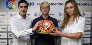 Nicola Kuhn jugará con España Nicola Kunh nuevo jugador español