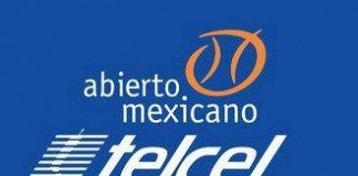Primeras confirmaciones para el Abierto Mexicano de Tenis Abierto Mexicano de Tenis