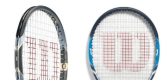 Nueva colección de raquetas Wilson raquetas wilson ultra