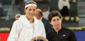 Los 5 momentos WTA del Mutua Madrid Open 2015 wta mutua madrid open 2015