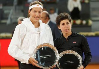 wta mutua madrid open 2015 wta mutua madrid open 2015