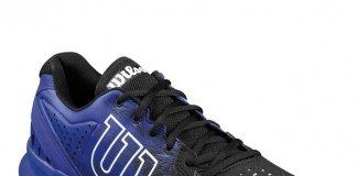 Kaos, la nueva zapatilla de tenis Wilson