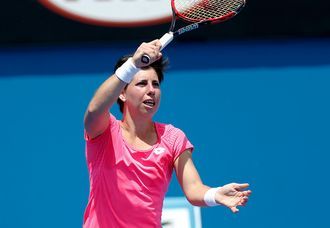carla suarez abierto australia carla suarez abierto australia