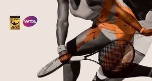 Rafa Nadal y Garbiñe Muguruza por las calles de Madrid mutua madrid open 2016