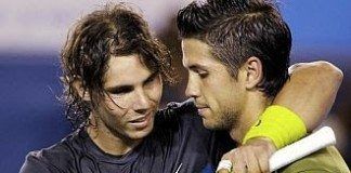 Abierto de Australia, Nadal vs Verdasco por Eurosport1 nadal vs verdasco