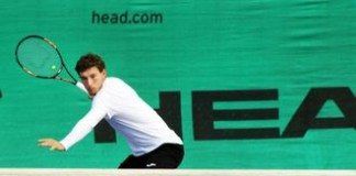 Pablo Carreño arranca la temporada 2016 pablo carreño entrenando