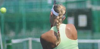 5 razones que explican los triunfos de Kerber Angelique Kerber