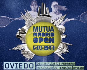 Mutua Open Madrid SUB-16