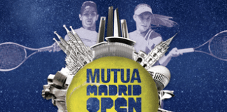 El Mutua Madrid Open Sub 16 vuelve a Oviedo Mutua Open Madrid SUB-16