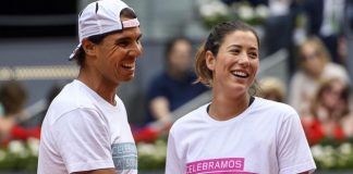 Éxito del Charity Day del Mutua Madrid Open CHARITY DAY DEL MUTUA MADRID OPEN 2016
