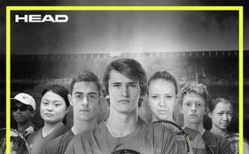 HEAD presenta la raqueta 2016 SPEED LIMITED EDITION Raqueta 2016 SPEED LIMITED EDITION