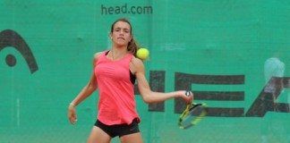 Dominio español en la previa del ITF Juan Carlos Ferrero Lara Costa en ITF Juan Carlos Ferrero