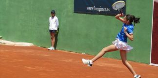 Majadahonda será antesala de Roland Garros alevín Masters Longines Spain Junior Tour - Roland Garros Alevín
